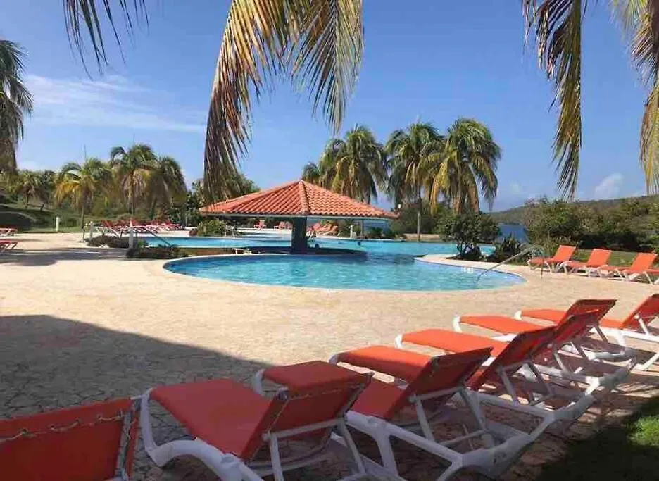 Costa Bonita Villas 3 Isla Culebra 0*,  Portoryko