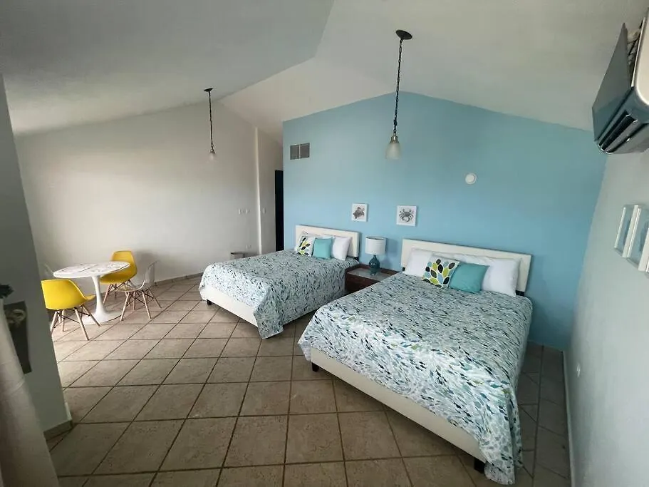 Costa Bonita Villas 3 Isla Culebra Apartament