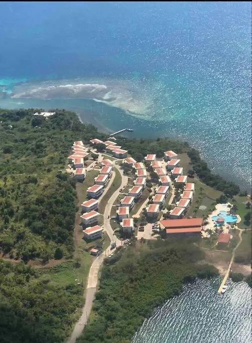 Apartament Costa Bonita Villas 3 Isla Culebra