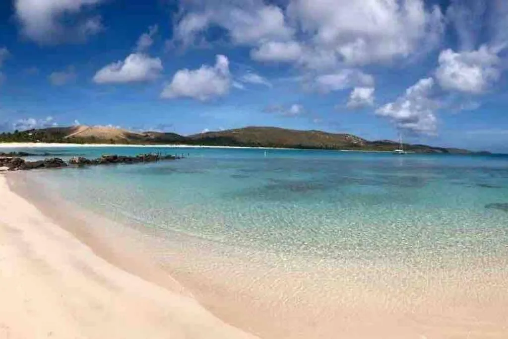 Apartament Costa Bonita Villas 3 Isla Culebra