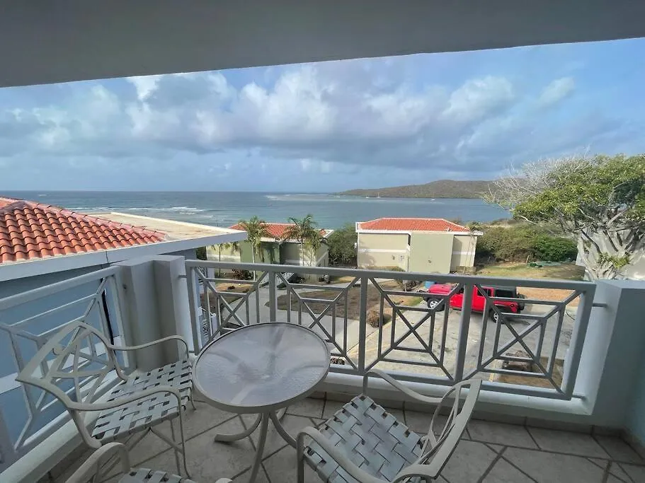 Costa Bonita Villas 3 Isla Culebra Apartament